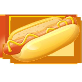 Hot Dog