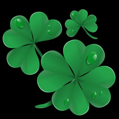 Lucky Clover