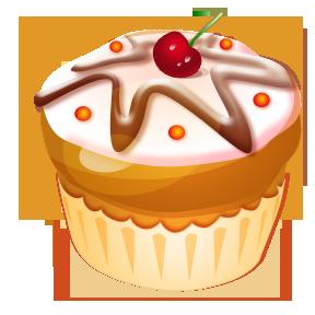 Sweet Treat