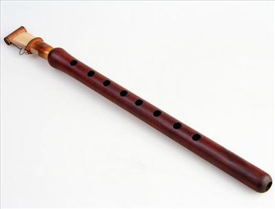 Armenian Duduk 1