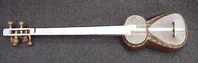 Armenian Tar