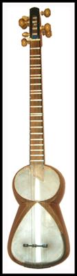 Armenian Tar 2