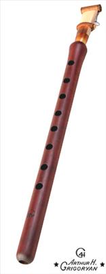Armenian Duduk 2