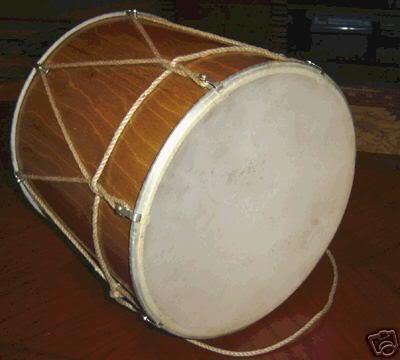 Armenian Dhol 1
