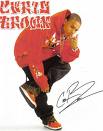 fly moves chris