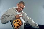 Peace out chris