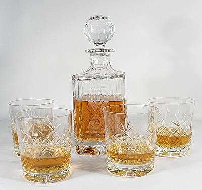 WHISKY 