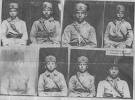 ADSIZ KAHRAMANLAR