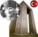 ATATÜRK ÇANAKKALE 1