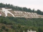 DUR YOLCU 