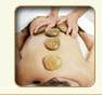 Rock massage