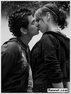 kiss