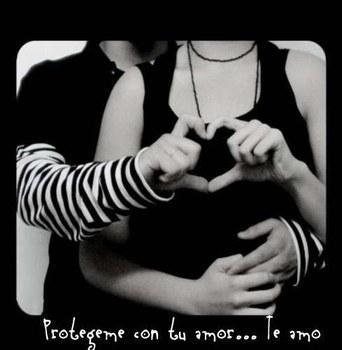 more love