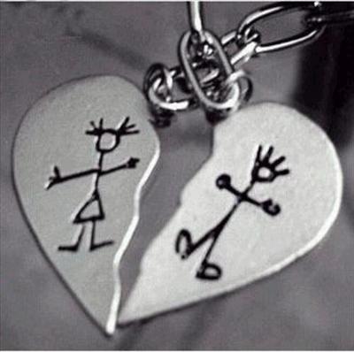 strong relation