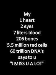 missing