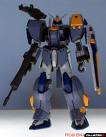 duel gundam