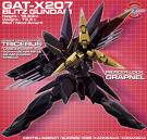 blitz gundam