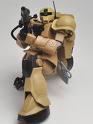 sniper zaku