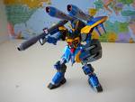 calamity gundam