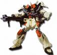 buster gundam