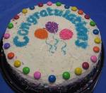 Congratulations!