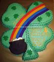 HappY St. Patrick's Day