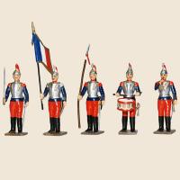 figurine de collections