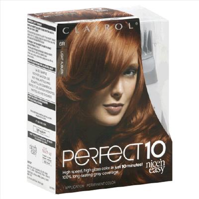 Hair Dye
