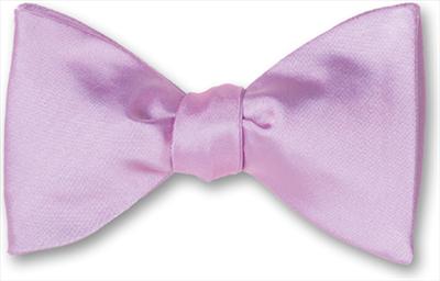 Pink Bow