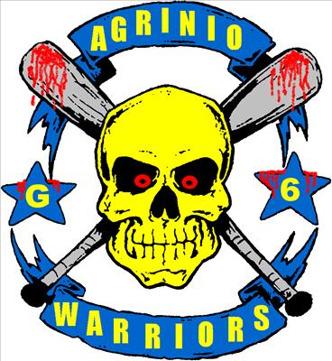 Warriors 