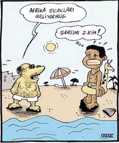 şans