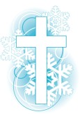 Winter Cross