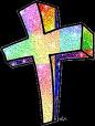 Hipie Cross