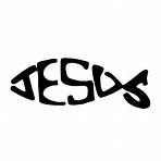 Jesus Christian Fish