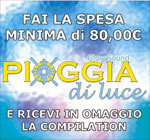 Pioggia di luce Compilation