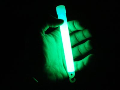 Bastoncino Luminso Pioggia di luce