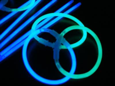 Braccialetto Luminso