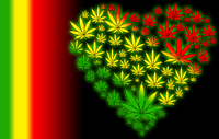 ☆GANJA L♥VE☆
