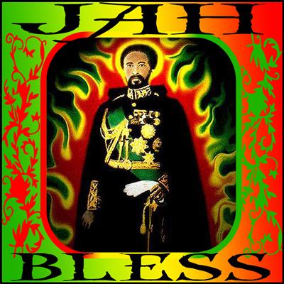 JAH BLESS