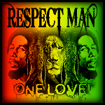 RESPECT MAN