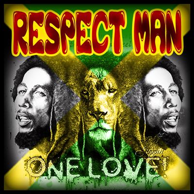 RESPECT MAN