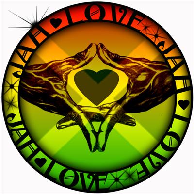 JAH L♥VE