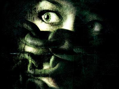 psycho