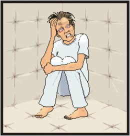 A nervous Breakdown