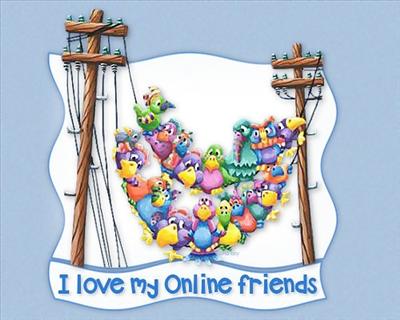 Very few forum members