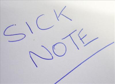 Sicknote 
