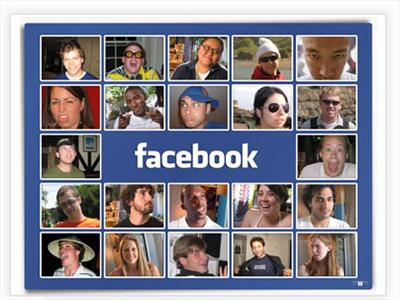 A facebook group to promote the forum