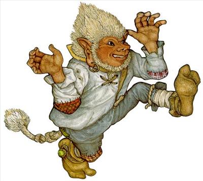 An evil former C4 TROLL
