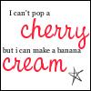 cherry