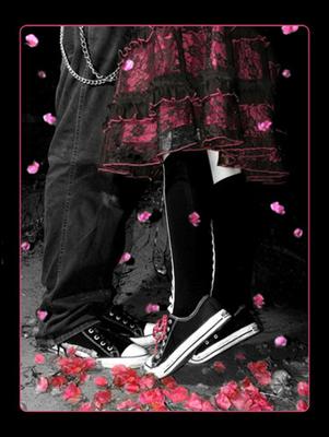 emo love